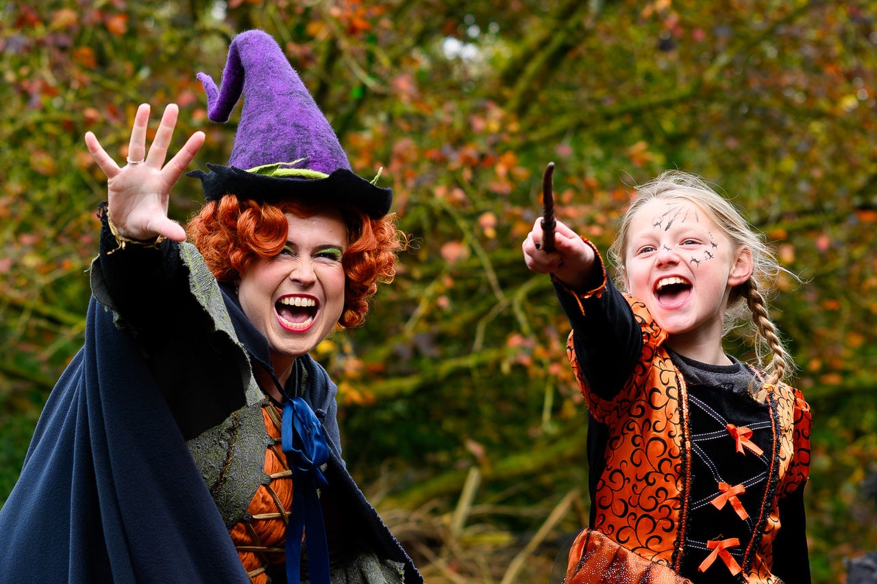 Kom jij de bewoners van Tangled Twigs helpen?